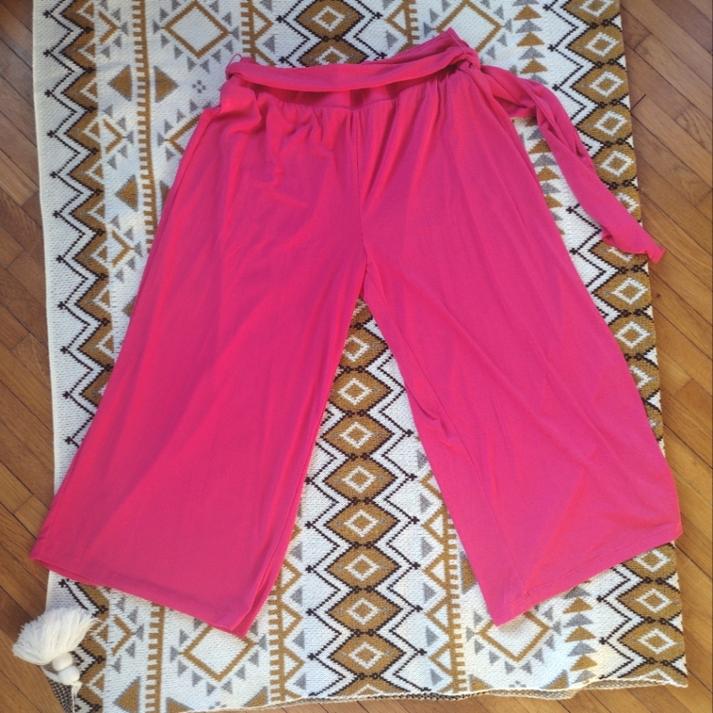 Palazzo Pants
